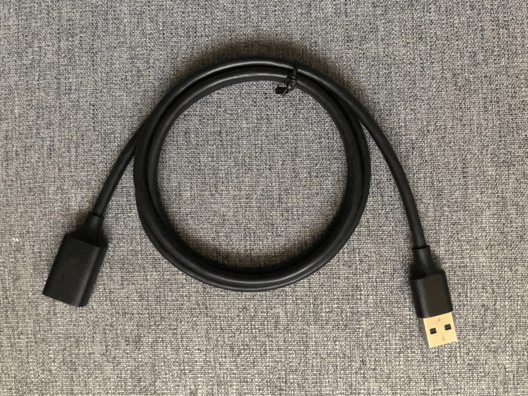 USB延长线